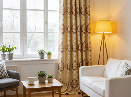 Curtains with Pit Avoidance Guide: 5 Formulas to Double the Home Value