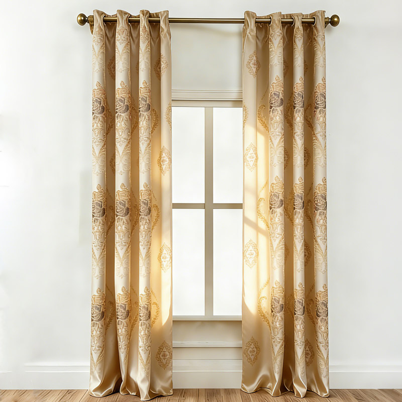 curtain
