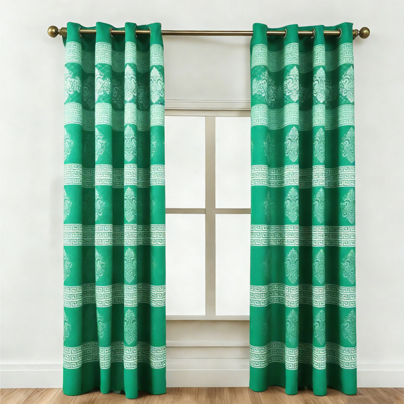 curtain
